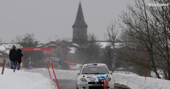 Rallye Monte Carlo 2009
